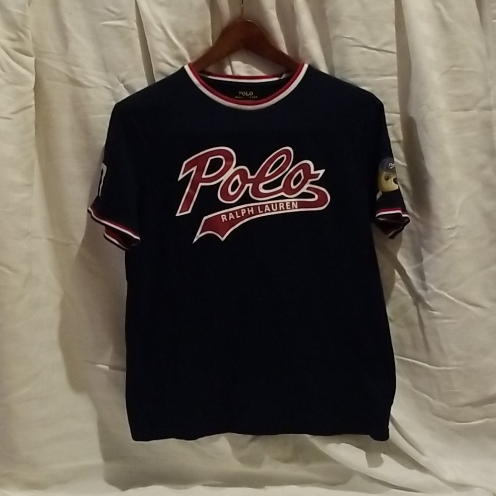 Polo Bear by Ralph Lauren Mens Med